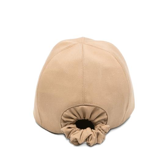 26SS 위민 볼캡 26189BRW00NN NEUTRALS - YVMIN