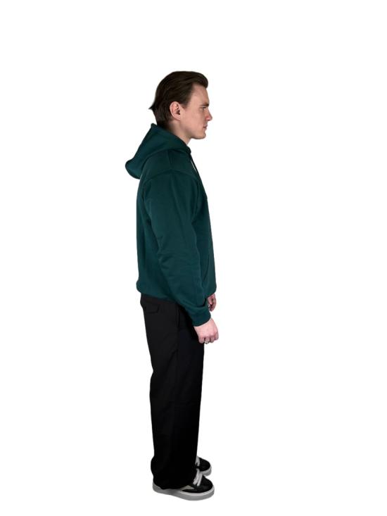  드롤드무슈 탑 2000001791714 Green - DROLE DE MONSIEUR