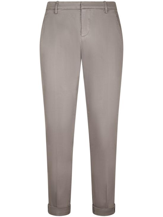 26FW 돈답 팬츠 UP235GSE043U PTD714 Grey