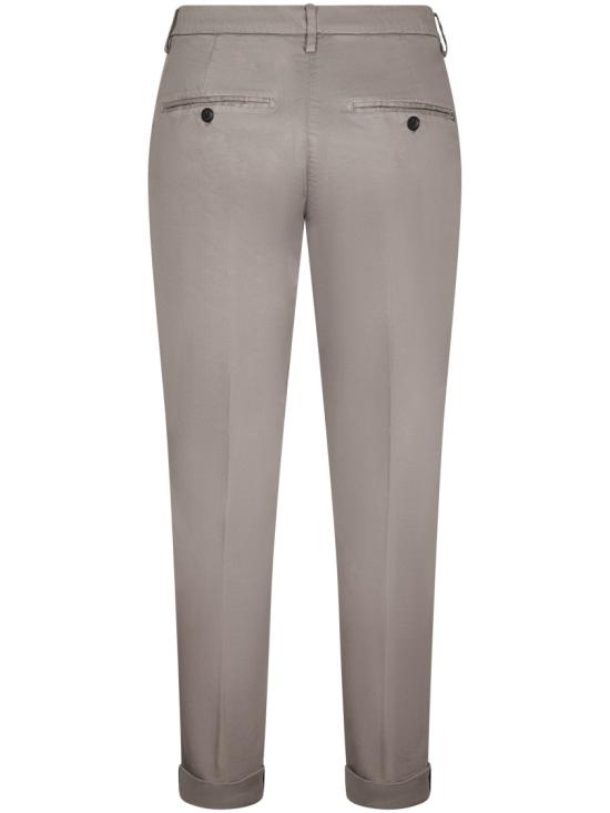26FW 돈답 팬츠 UP235GSE043U PTD714 Grey - DONDUP