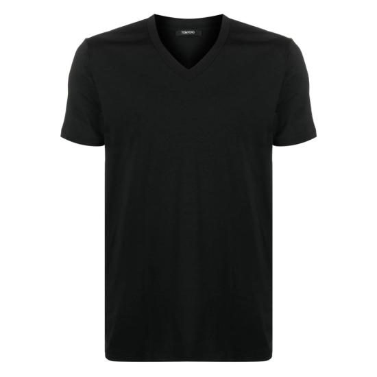 26FW 톰포드 탑 T4M091410 002 BLACK