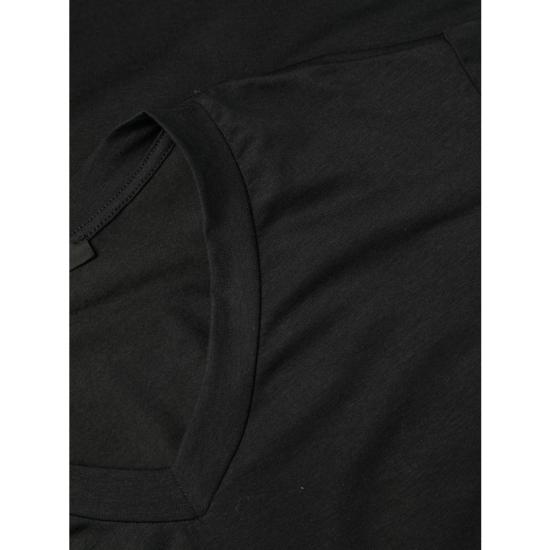 26FW 톰포드 탑 T4M091410 002 BLACK - TOMFORD