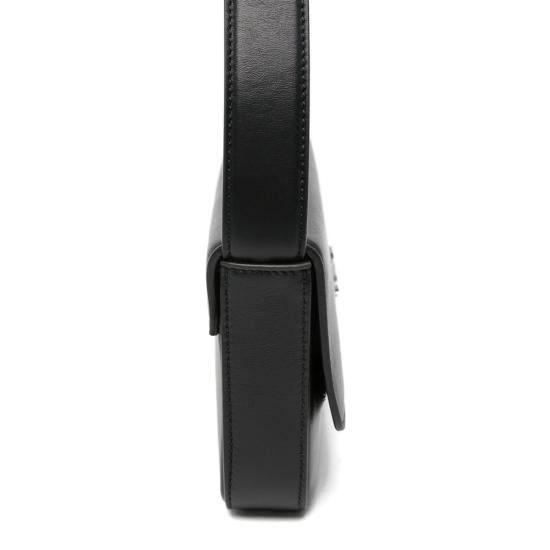 26FW 아미리 숄더백 AWHABA1130 001 BLACK - AMIRI