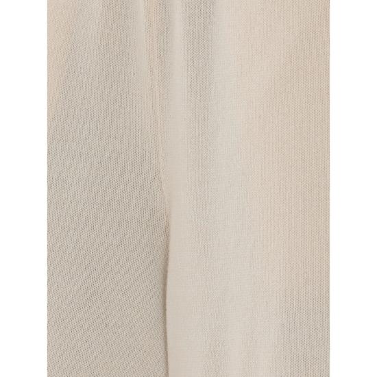 26FW 브루넬로 쿠치넬리 팬츠 M12722299 CDW71 BEIGE - BRUNELLO CUCINELLI
