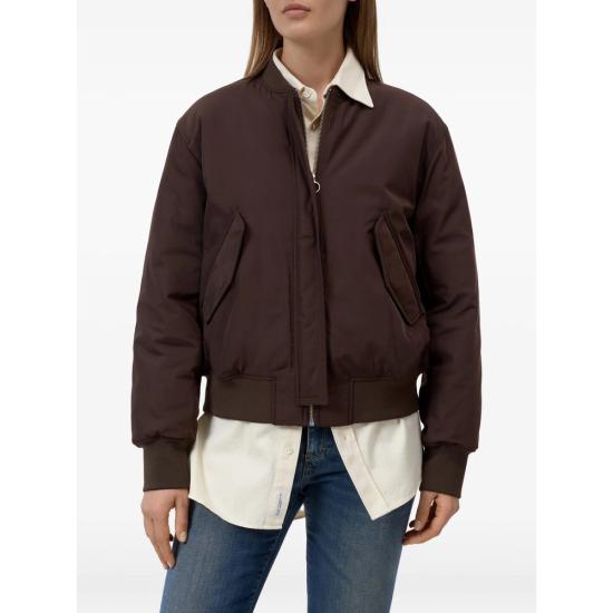 26FW 클로즈드 자켓 C97777 69S 22 963 BROWN - CLOSED