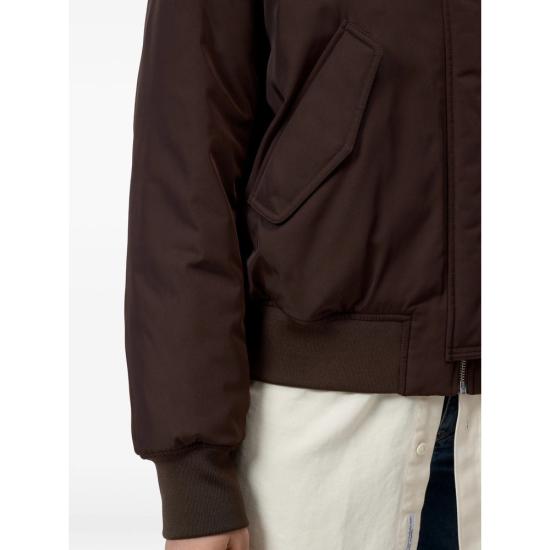 26FW 클로즈드 자켓 C97777 69S 22 963 BROWN - CLOSED