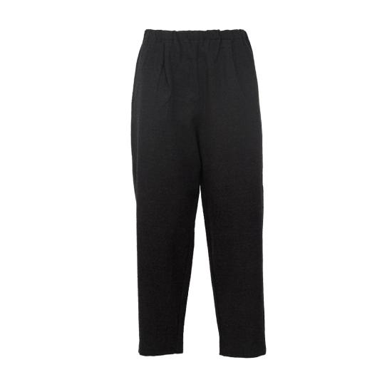 26FW 아푼토비 팬츠 P1002TS989 Black