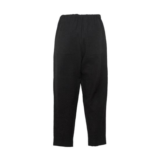 26FW 아푼토비 팬츠 P1002TS989 Black - A PUNTO B