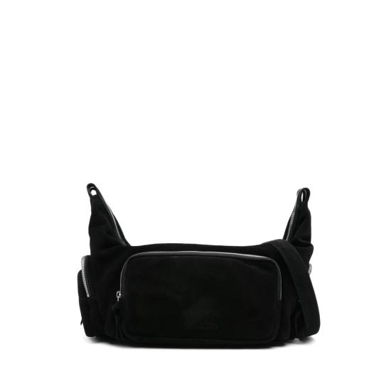 26SS 마지셔우드 크로스백 GG651247 BLACK