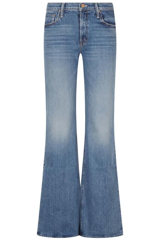 26FW 마더 데님 11405 1409 099 Blue
