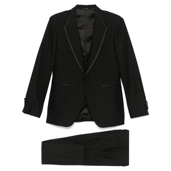  리버스1949 수트 팬츠 073412444 01 BLACK