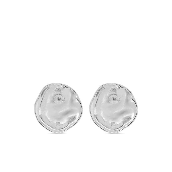 26FW 페데리카 토시 이어링 FT25EA03 MINDY SILVE SILVER - FEDERICA TOSI