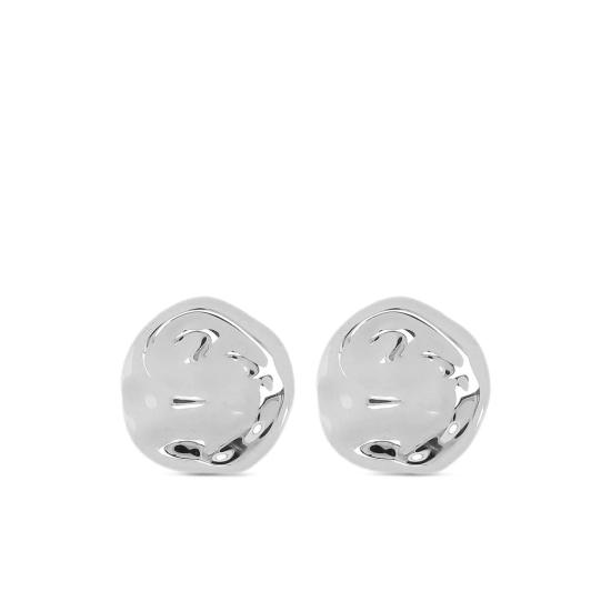26FW 페데리카 토시 이어링 FT25EA03 MINDY SILVE SILVER