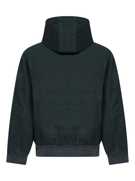 26FW 칼하트 WIP 자켓 I037584 3T64O GREEN - CARHARTT WIP