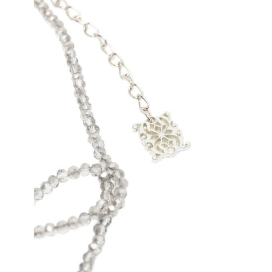 26FW 빠니깔레 목걸이/팬던트 D39NECKLACE3 0930 SILVER - PANICALE