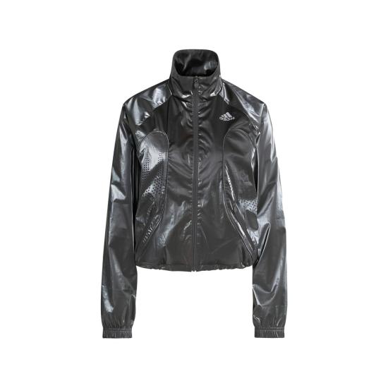 26SS 아디다스 자켓 KE0249 BLACK