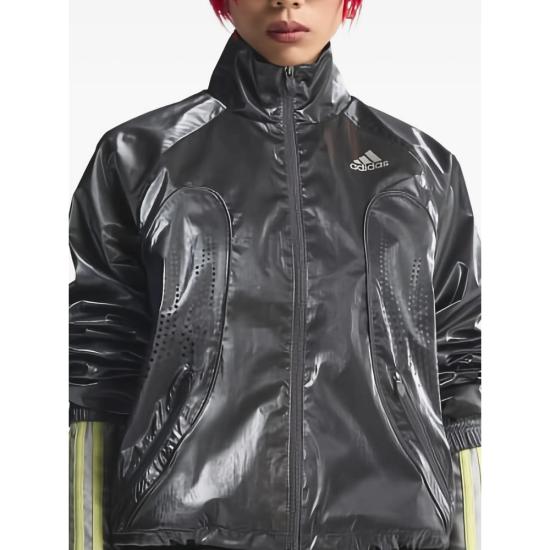 26SS 아디다스 자켓 KE0249 BLACK - ADIDAS