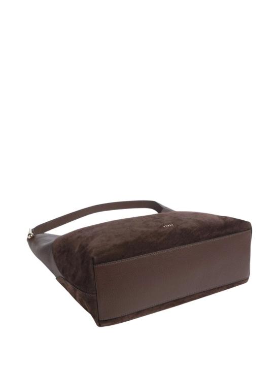 26FW 훌라 숄더백 WB01876 BX1895 Brown - FURLA