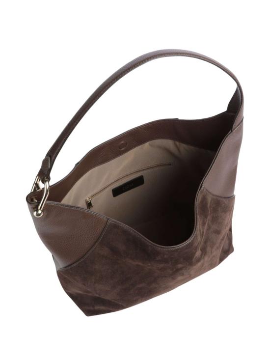 26FW 훌라 숄더백 WB01876 BX1895 Brown - FURLA
