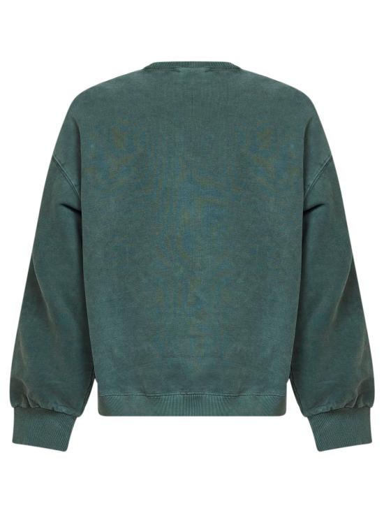 26FW 칼하트 WIP 비스타 스웨트셔츠 I029522 3U0GD GREEN - CARHARTT WIP