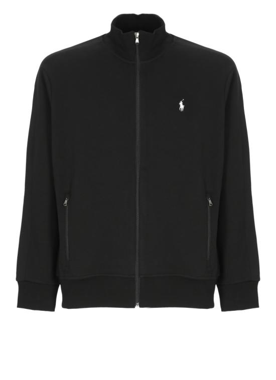 26FW 폴로 랄프로렌 탑 710881509001 Black