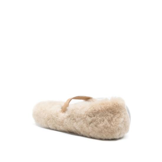 26FW 버켄스탁 뮬/슬리퍼 1032708 SANTA CLAR SANDC BEIGE - BIRKENSTOCK