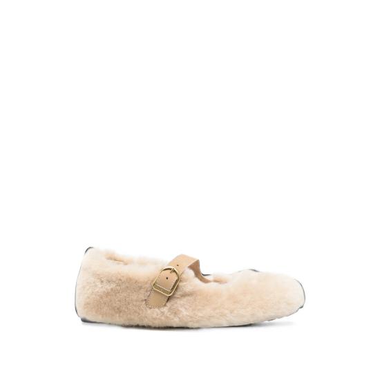 26FW 버켄스탁 뮬/슬리퍼 1032708 SANTA CLAR SANDC BEIGE