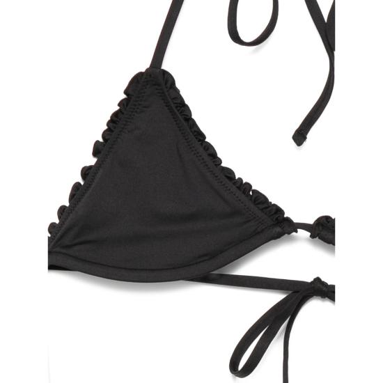 26SS 프랭키 비키니 비치웨어 10535NS BLACK - FRANKIES BIKINIS