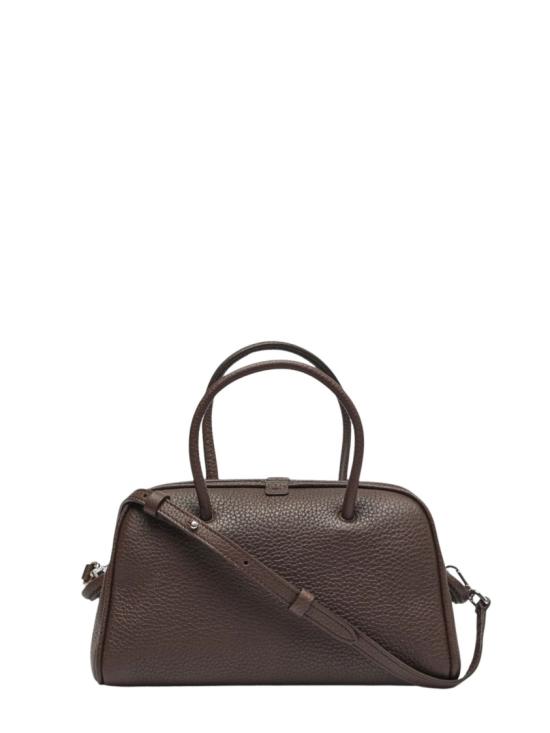 26FW 자크뮈스 숄더백 25EBAW00416AC03A03880 Brown - JACQUEMUS