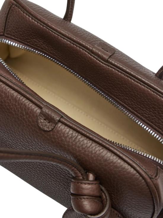 26FW 자크뮈스 숄더백 25EBAW00416AC03A03880 Brown - JACQUEMUS