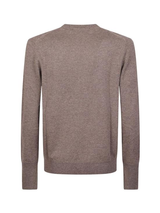26FW 발렌타인 니트웨어 B2P000 12KA8 Pink - BALLANTYNE
