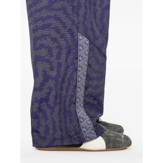 26SS 푸마 트레이닝/조거 팬츠 635100 64 DEPLU PURPLE - PUMA