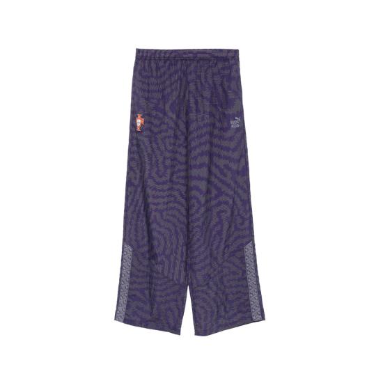 26SS 푸마 트레이닝/조거 팬츠 635100 64 DEPLU PURPLE