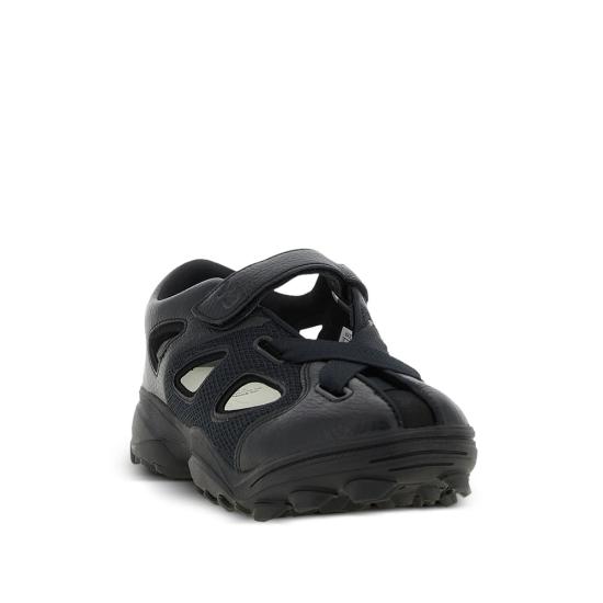 26SS 아디다스 스니커즈 KI4346 BLACK - ADIDAS