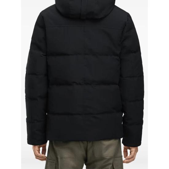 26FW 캐나다구스 윈덤 파카 블랙 라벨 2048MB 9061 BLACK - CANADA GOOSE