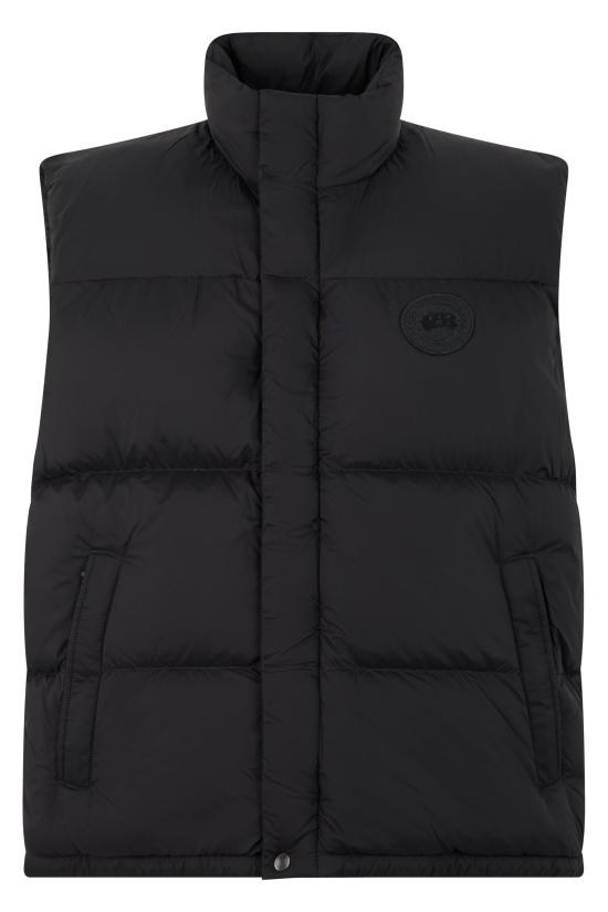 26FW 캐나다구스 베스트 1752MT BLACK