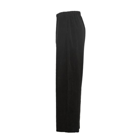 26FW 아푼토비 팬츠 P2061TS1013 Black - A PUNTO B