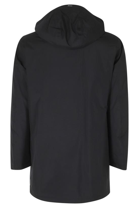 26FW 에르노 자켓 PI001387U 12841 099 Black - HERNO