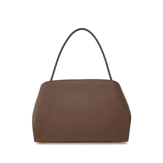 26FW 살바토레 페라가모 숄더백 219816 0780592 CLARE BROWN - SALVATORE FERRAGAMO
