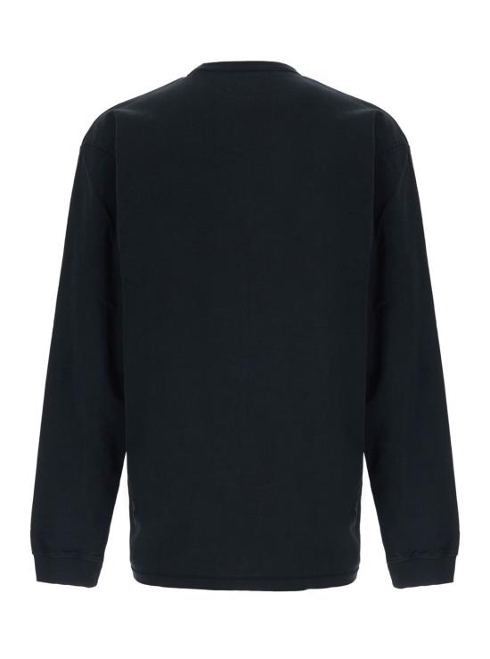 26FW 이알엘 탑 ERL13T006 BLACK - ERL