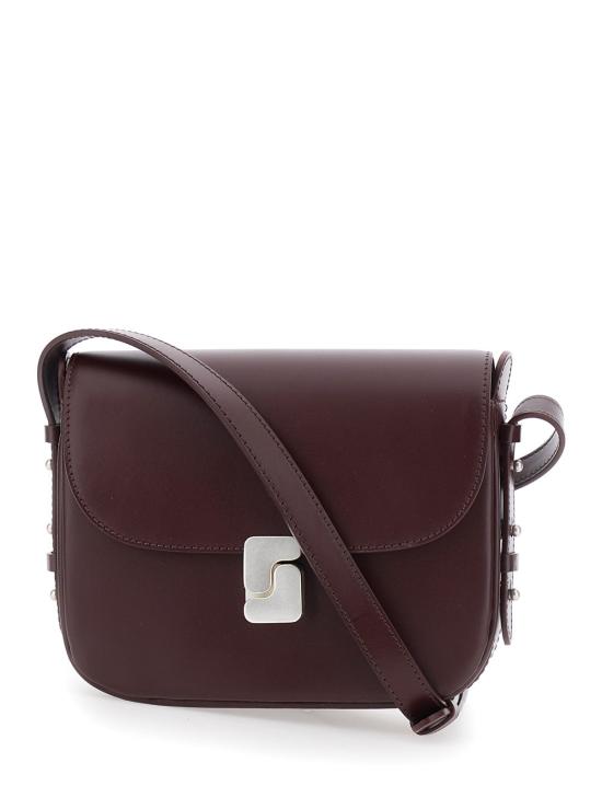 26FW 쉐르 크로스백 SEM1379BELLIMIN BORDEAUX