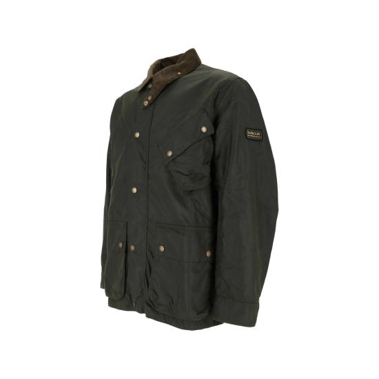 26FW 바버 자켓 MWX2598 OL52 GREEN - BARBOUR