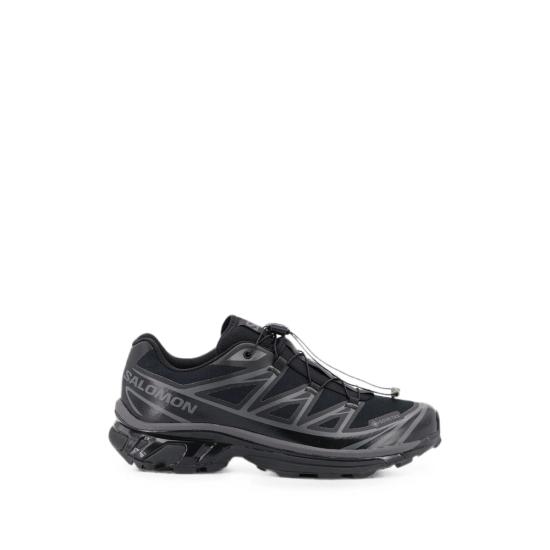 26FW 살로몬 XT-6 고어텍스 스니커즈 L45416900 XT 6 BLACK