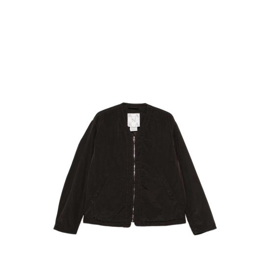 26FW 란나 자켓 OW01132 ASCENDER C926 BLACK