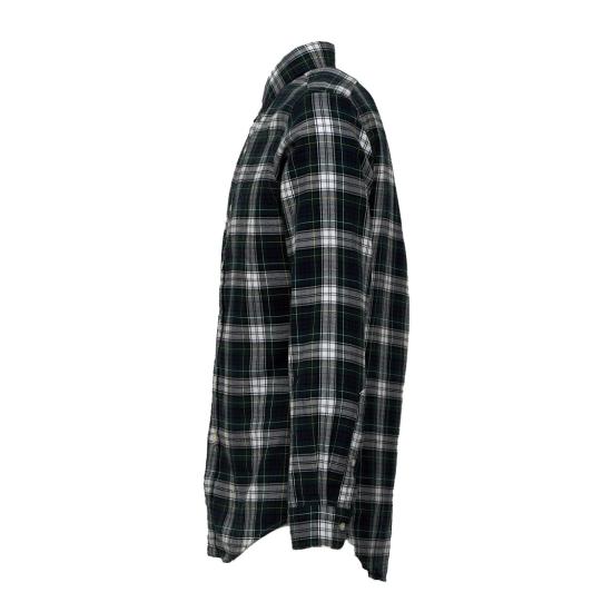 26FW 폴로 랄프로렌 셔츠 710B30158001 Black - POLO RALPH LAUREN