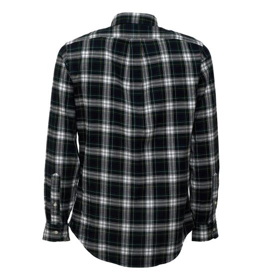 26FW 폴로 랄프로렌 셔츠 710B30158001 Black - POLO RALPH LAUREN