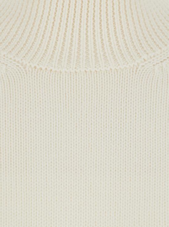 26FW 파비아나 필리피 스웨터 MAD216F065 WHITE - FABIANA FILIPPI