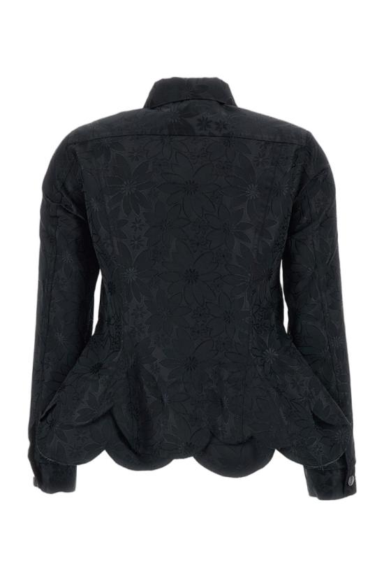 26FW 꼼데가르송 자켓 RRJ0210511 Black - COMME DES GARCONS