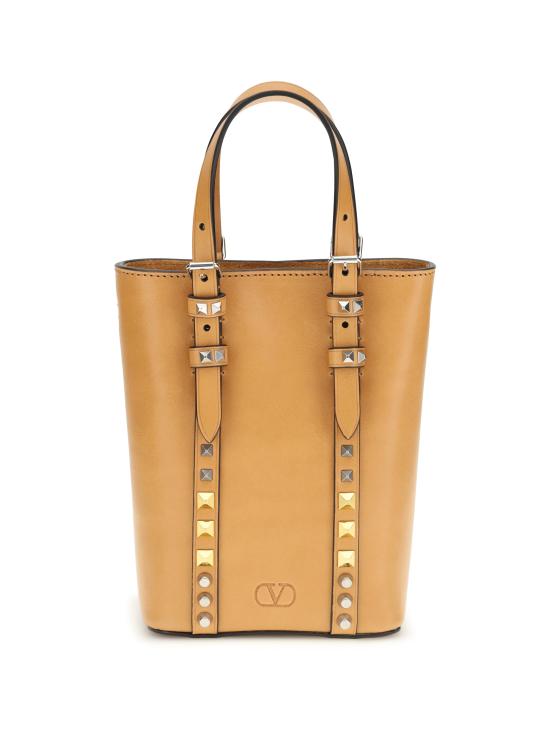 26SS 발렌티노 가라바니 숄더백 8Y2P0AX1GVW BEIGE - VALENTINO GARAVANI