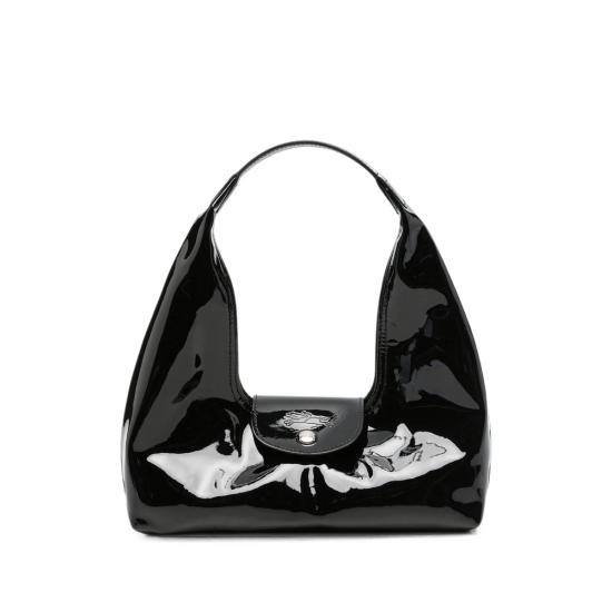 26FW 롱샴 토트백 10385HJN 001 BLACK